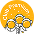 badge premium