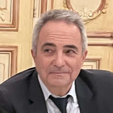 Jean Claude C.