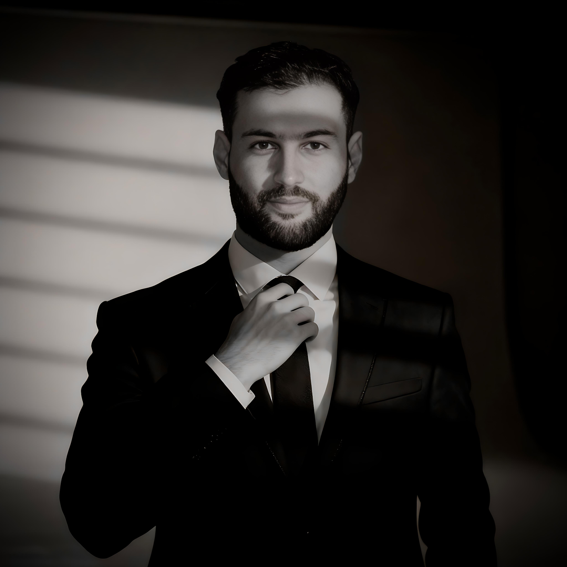 Badreddine G.