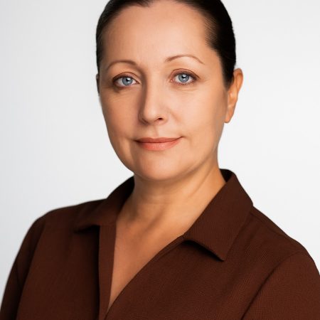 Béatrice B.