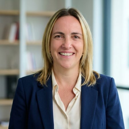 Cécile  M.